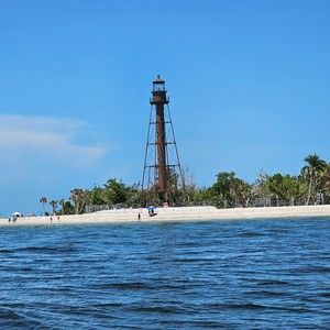 Meet your Posher, Richard